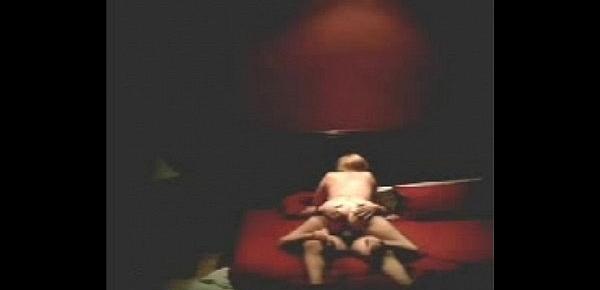  SEX IN BEDROOM HIDDEN CAM PT2
